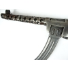 Pistolet Zastava M49/75 kal. 7,62x25mm